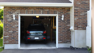 Garage Door Installation at Mastro San Francisco, California